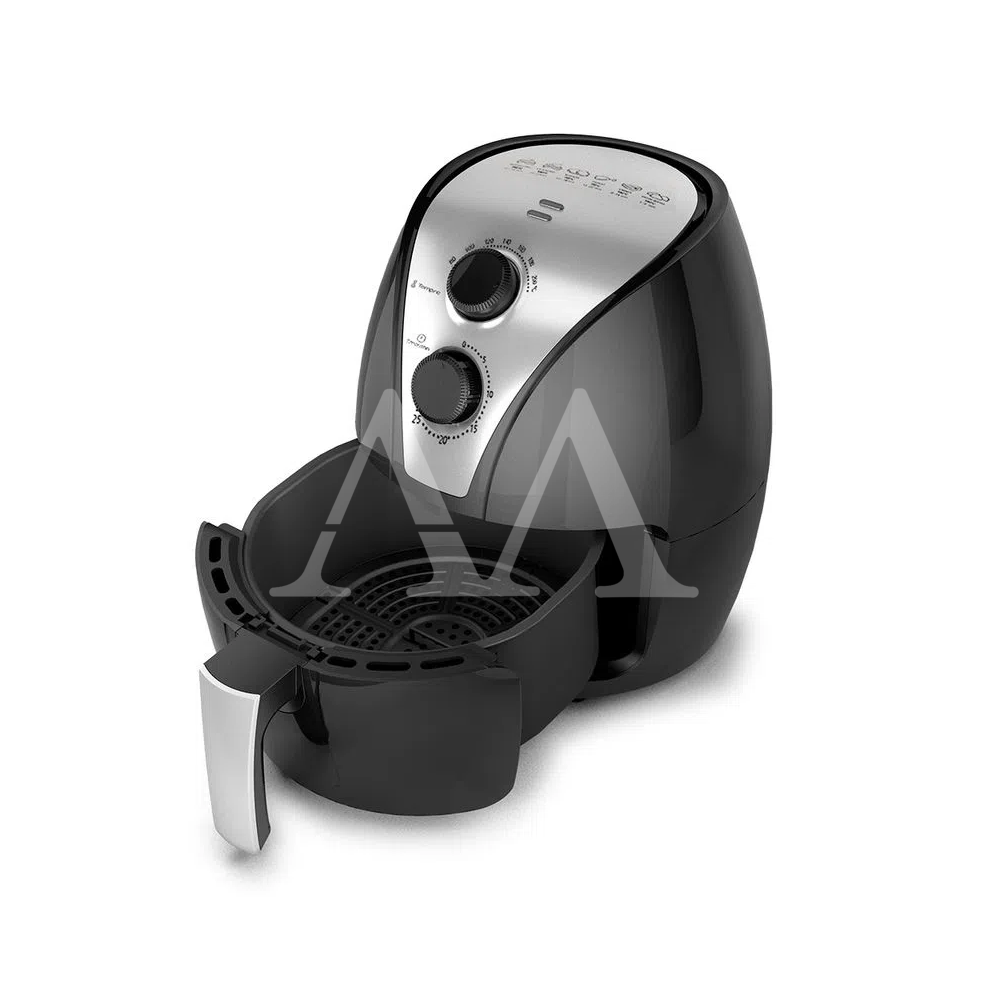 Black + Decker Air Fryer AF150-B5 1.1KG