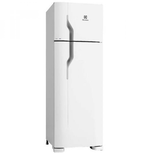 REFRIGERADOR 260L ELECTROLUX 2PORTAS CLASSE A