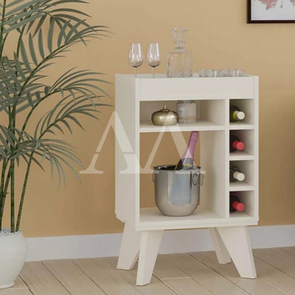 BAR ARTELY DRINK OFF WHITE