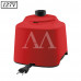 LIQUIDIFICADOR ARNO POWER MIX LQ11 550W 2 VEL 127V VERMELHO