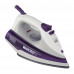 FERRO DE PASSAR BLACK DECKER FX1000 A VAPOR 127V BRANCO / ROXO