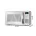 FORNO MICROONDAS MONDIAL MO0121W 21L 220V BRANCO