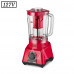 LIQUIDIFICADOR MULTILASER TURBO LQ1003 1000W 8 VEL 127V VERMELHO