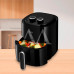 FRITADEIRA ELGIN START FRY 3,5L 127V PRETO