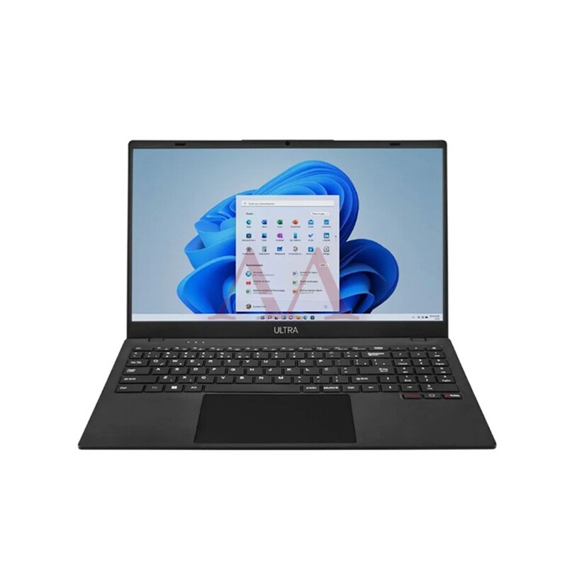 NOTEBOOK MULTILASER ULTRA 14 POL" 4GB/128GB CELERON N4020C WIN 11 UB250 CINZA