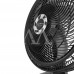 VENTILADOR BRITANIA BVT500 TURBO 47CM 6 PAS 3 VEL 127V PRETO