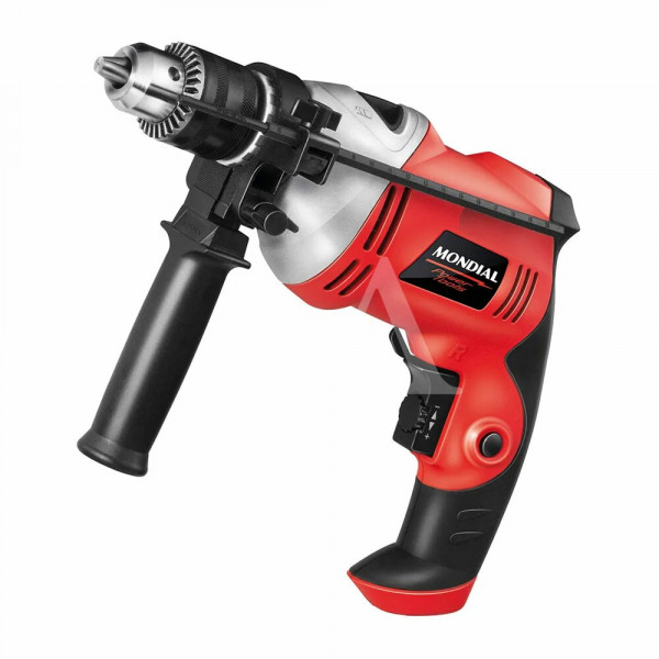 FURADEIRA DE IMPACTO MONDIAL POWER TOOLS FFI-05 700W 127V