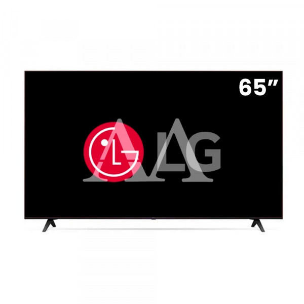 SMART TV LG 65UT8050PSA LED UHD 65" 4K 3 HDMI 2 USB BLUETOOTH THINQAI WIFI